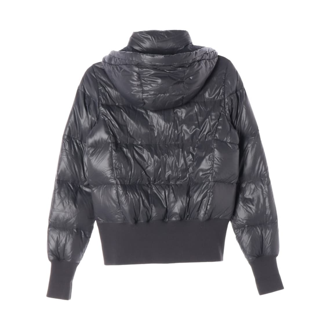 나이키 숏 패딩 M 상품이미지3