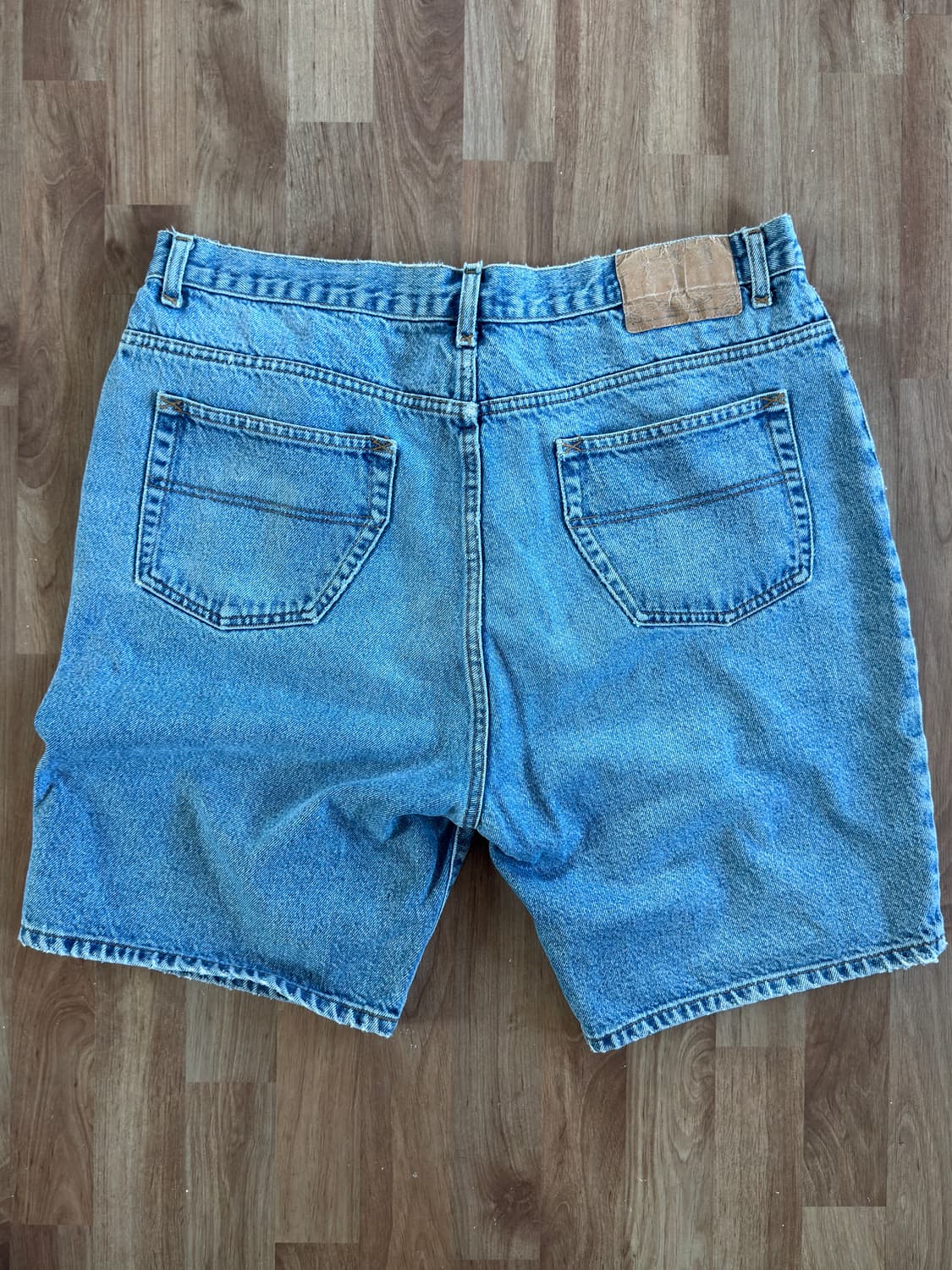 90s tommy 올드 타미힐피거 35인치 018 상품이미지5