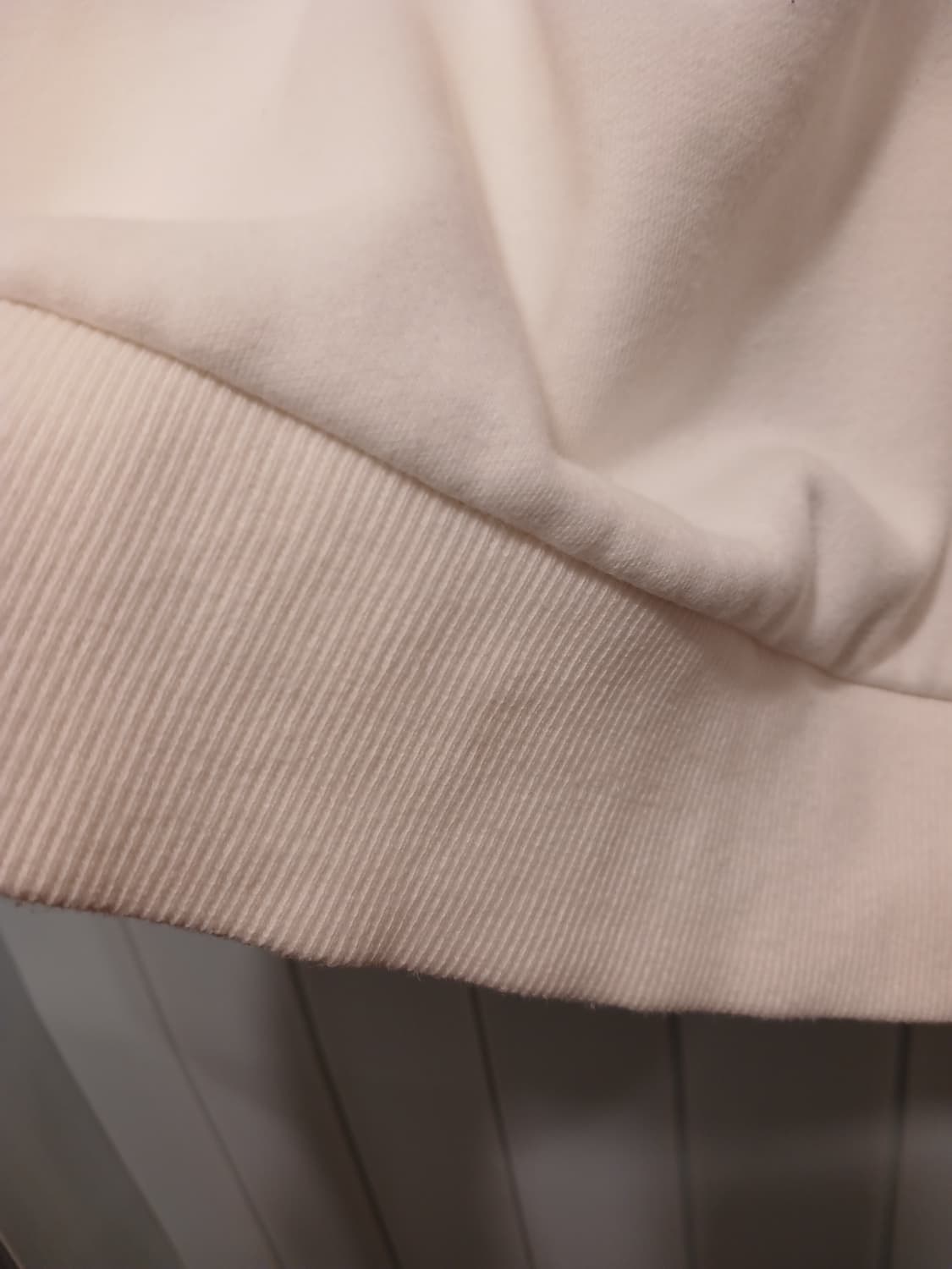 디스커버리 정품 남성 맨투맨 110 사이즈 상품이미지5