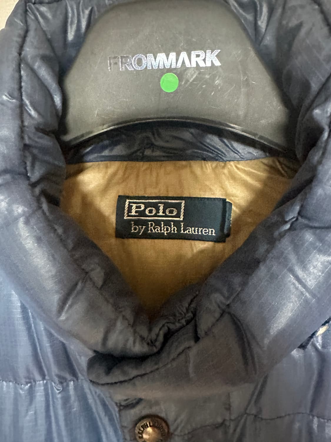 Polo 폴로 랄프로렘 구스다운 패딩 상품이미지3