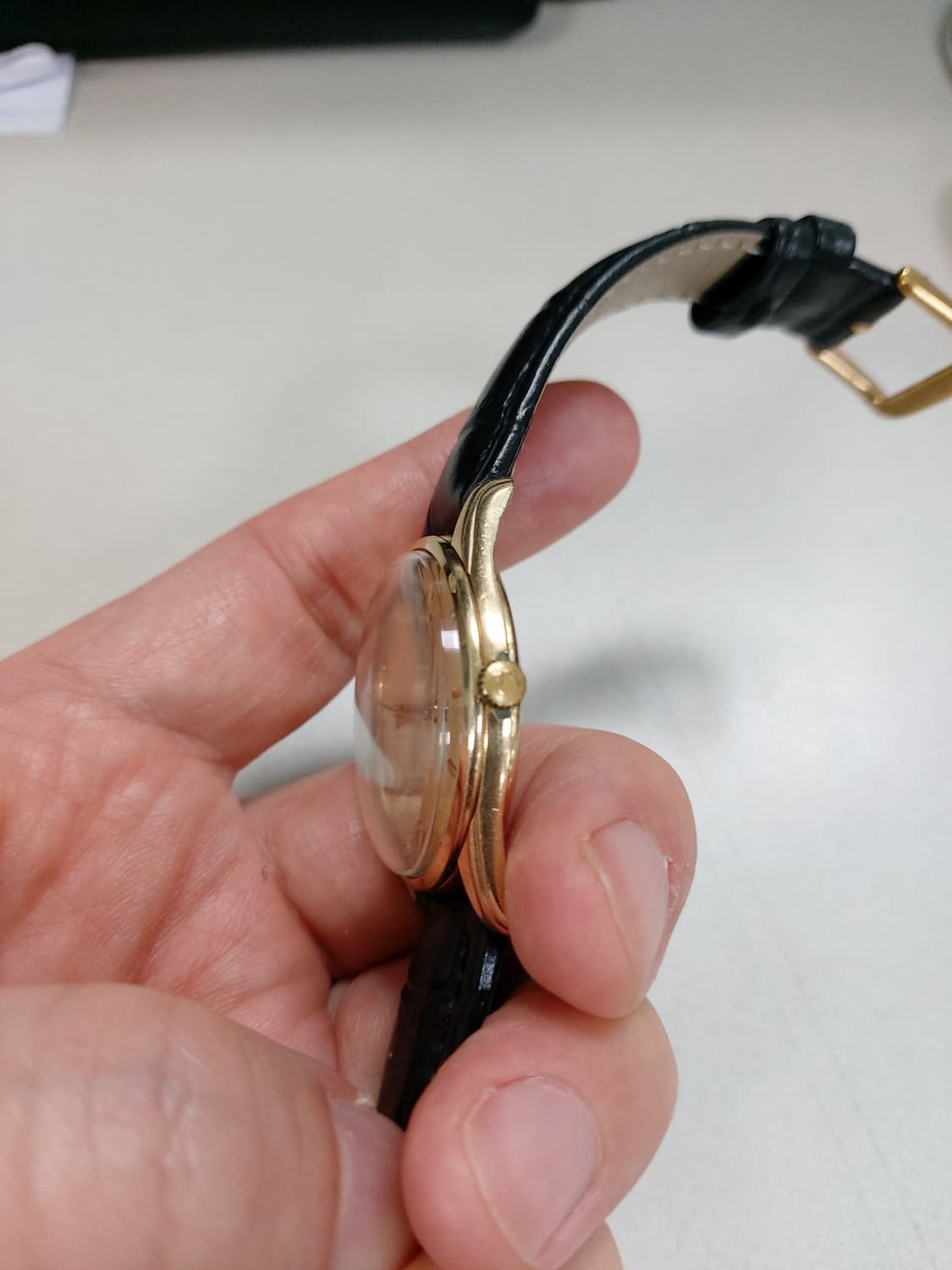 오메가 골드캡  상품이미지2