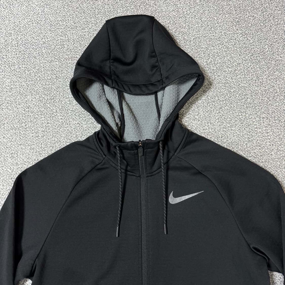 나이키 드라이핏 후드집업 M 상품이미지3