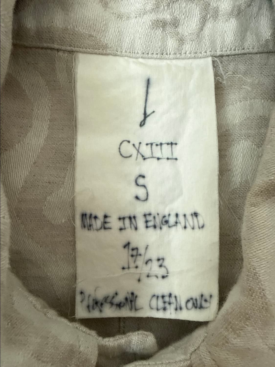 트러커 자켓 상품이미지5