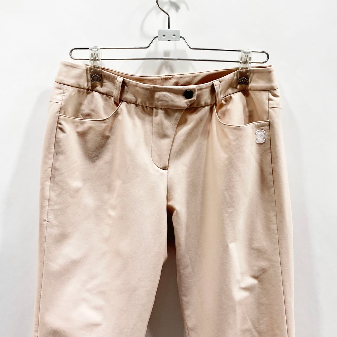 와이드앵글 여성골프팬츠 춘추 29 진스센스 상품이미지2