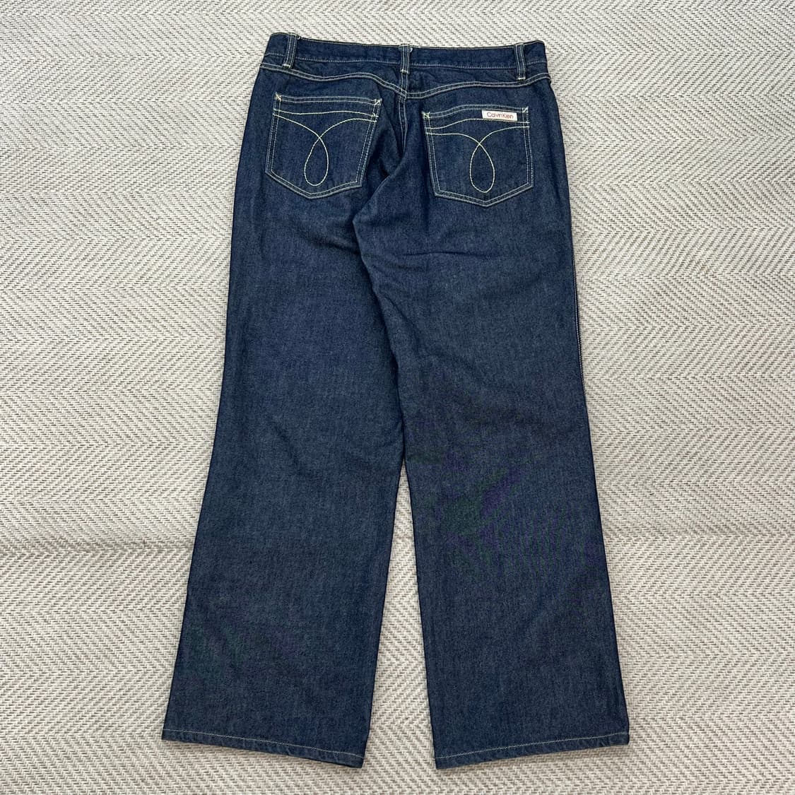 캘빈클라인 진스 데님 팬츠 r3588 상품이미지2