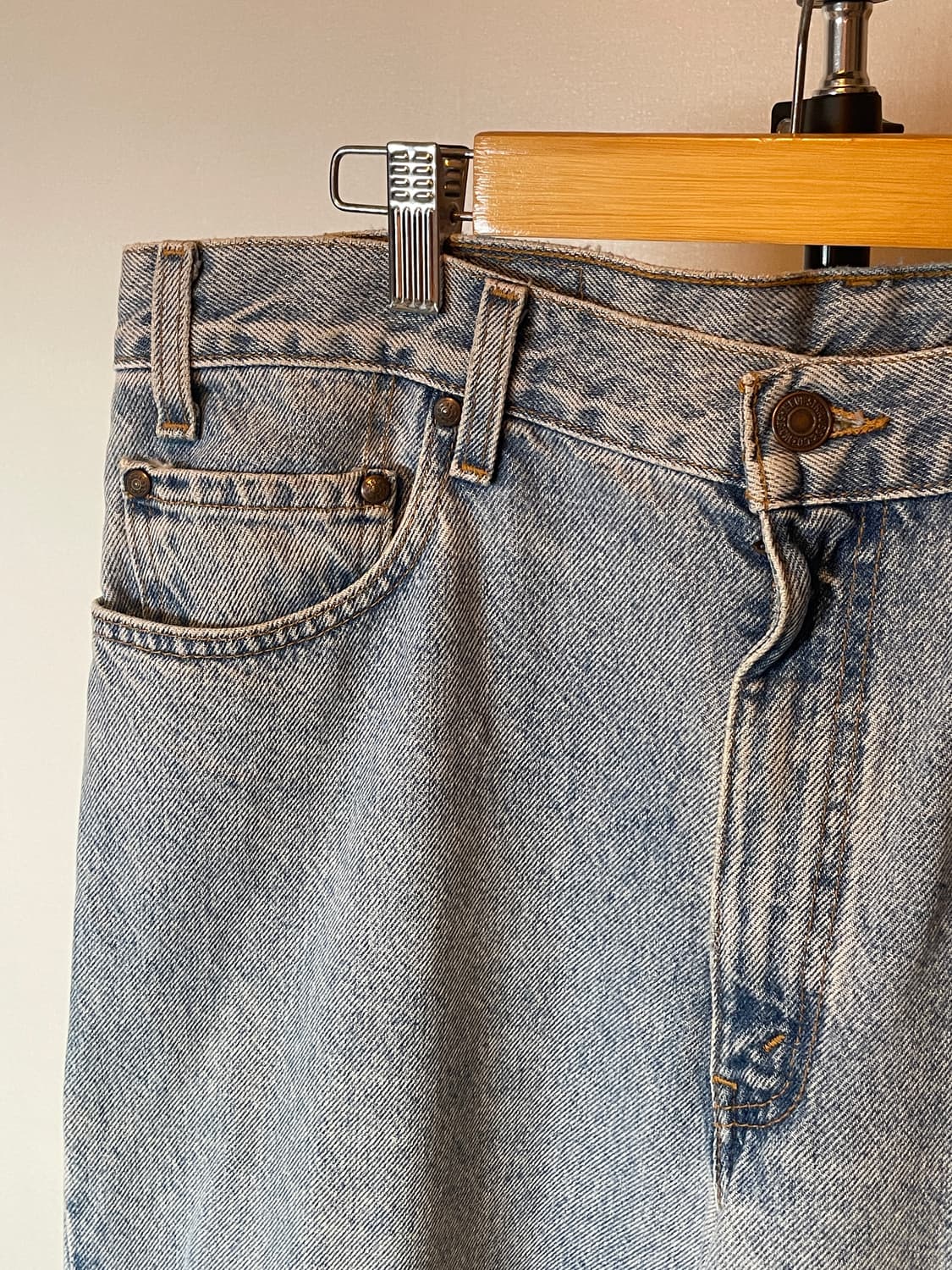 00s 리바이스 540 36x32 상품이미지2