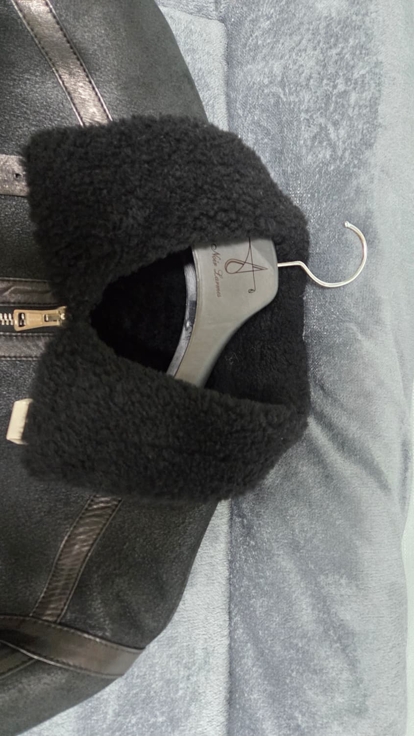 느와르라르메스 48 무스탕  상품이미지3