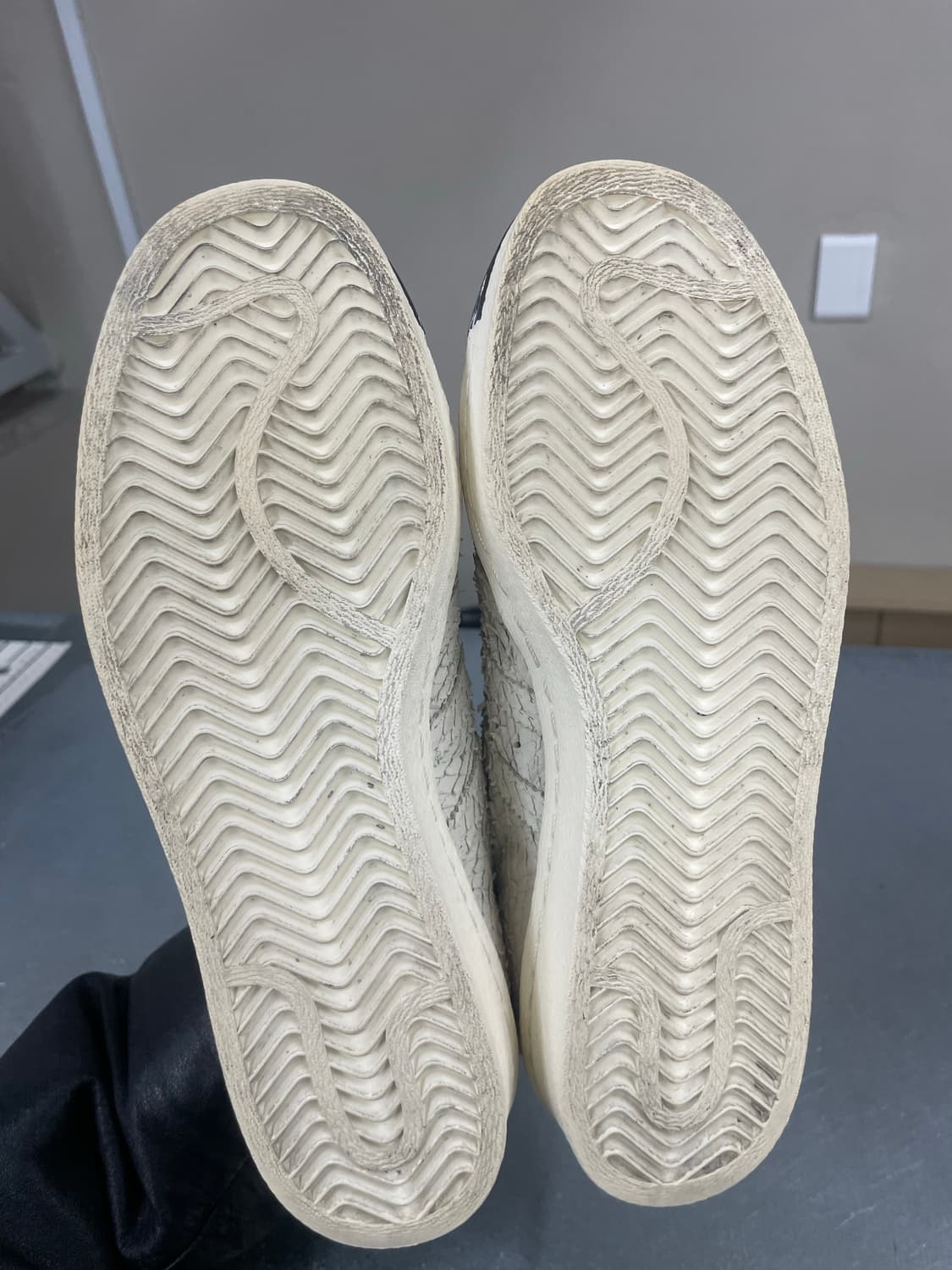 아디다스 슈퍼스타 메탈토 235 상품이미지6