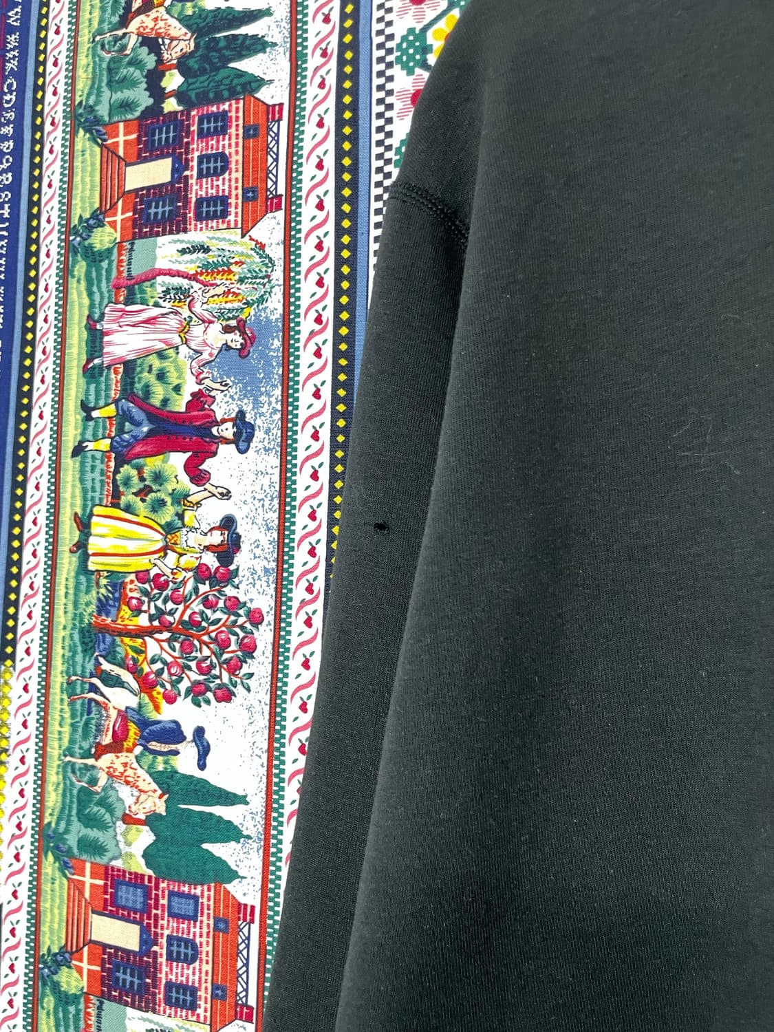 폴로랄프로렌 빅포니 맨투맨 상품이미지6