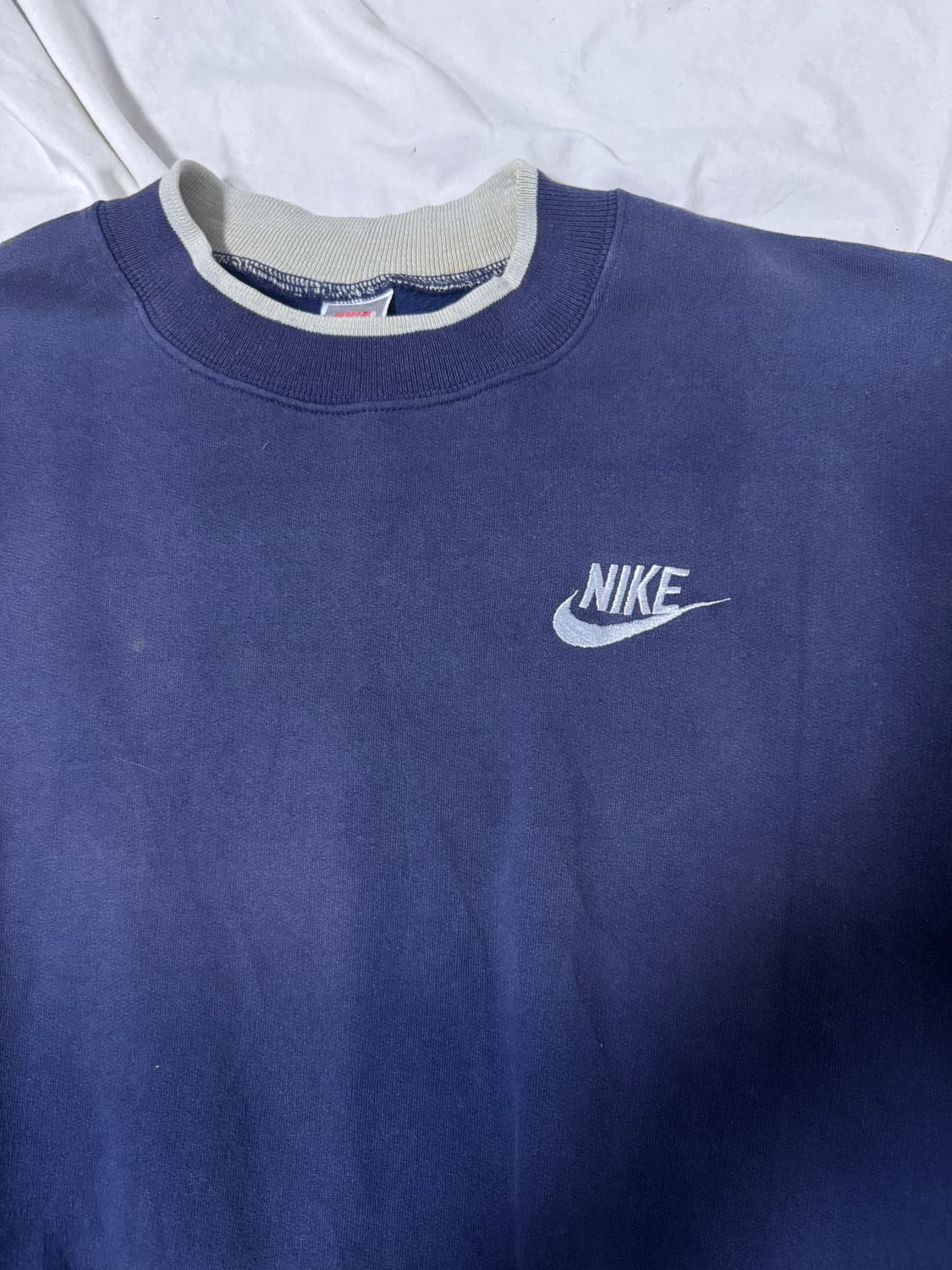 80s usa 나이키 맨투맨 상품이미지3