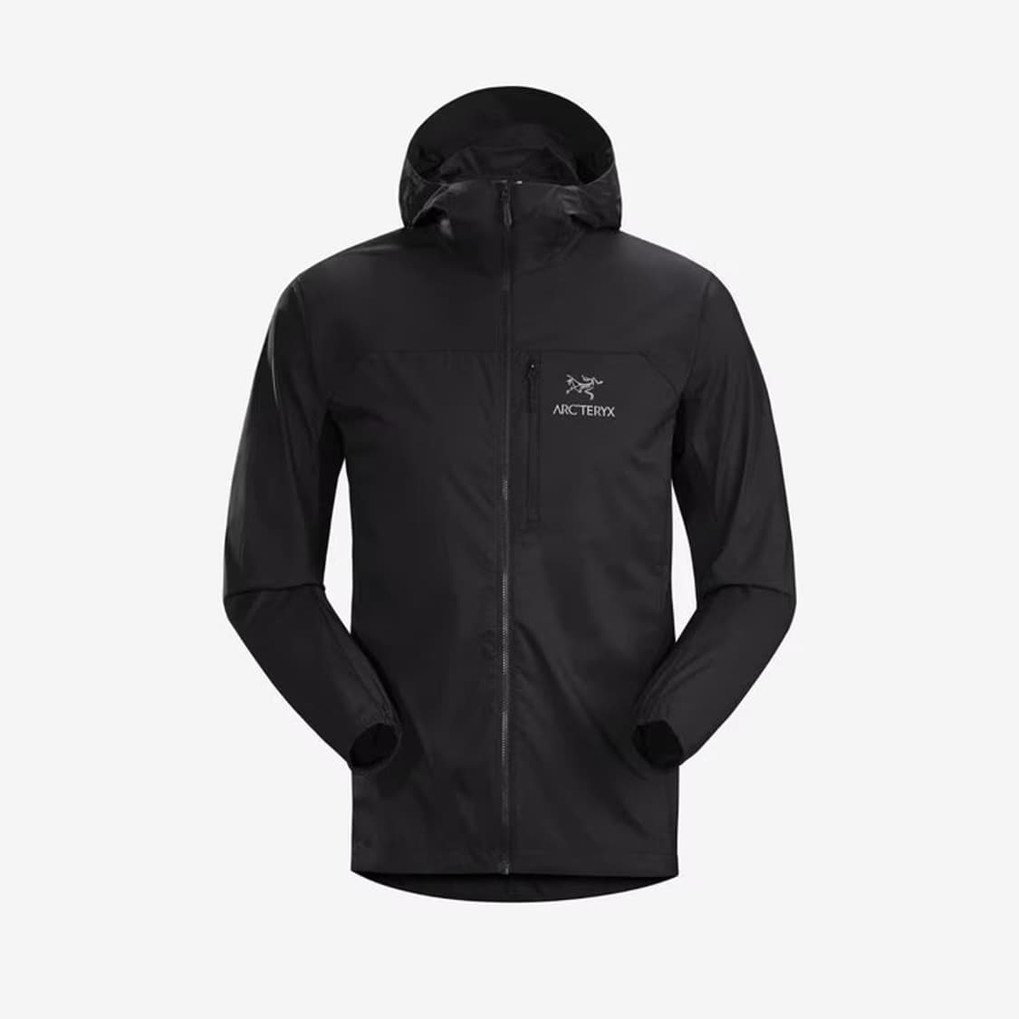 아크테릭스 스쿼미시 후디 바람막이 상품이미지7