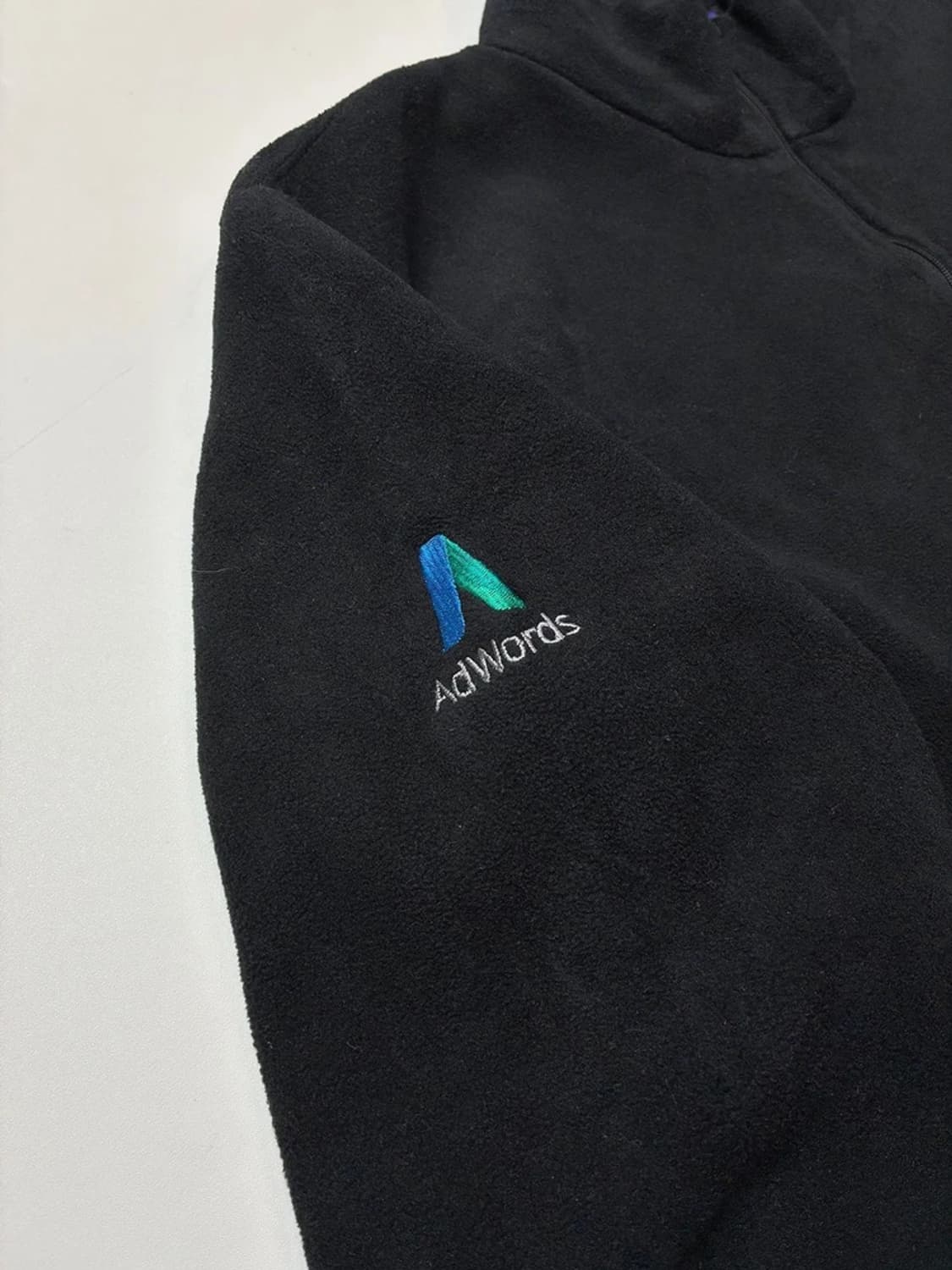 파타고니아 90s 신칠라 하프 집 후리스 PN5222 상품이미지4