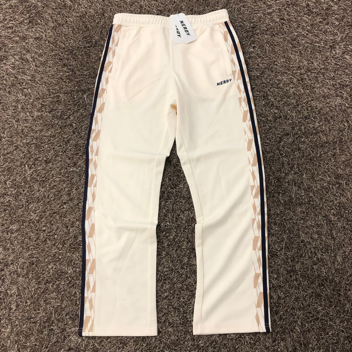 널디 트랙팬츠 택 새상품 상품이미지1