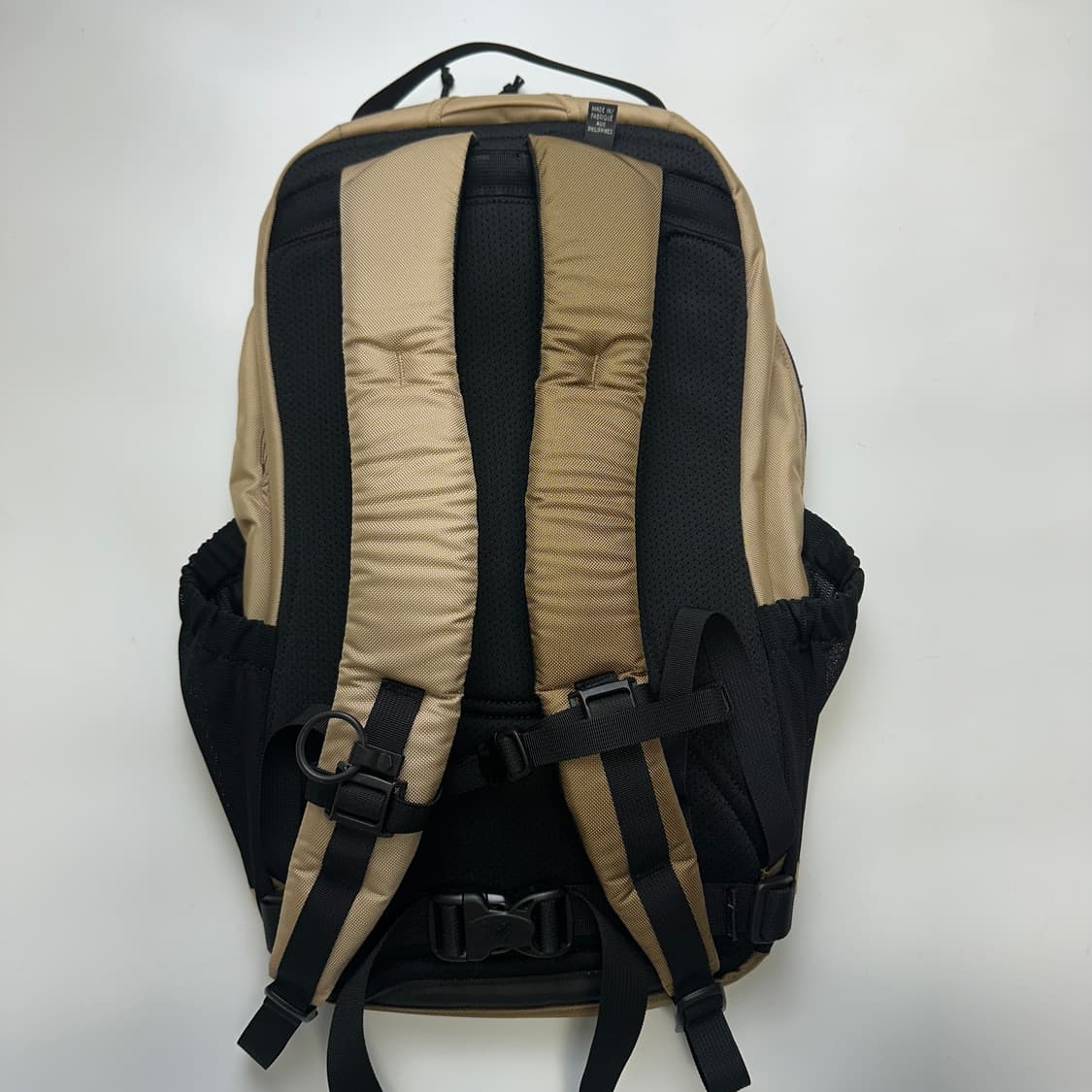 ARC'TERYX x BEAMS 아크테릭스 x 빔즈 맨티스 26 백팩 상품이미지10