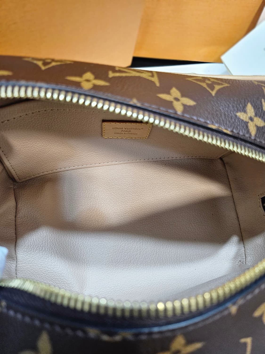 [풀구성] 루이비통 락커 돕 키트 모노그램 상품이미지7