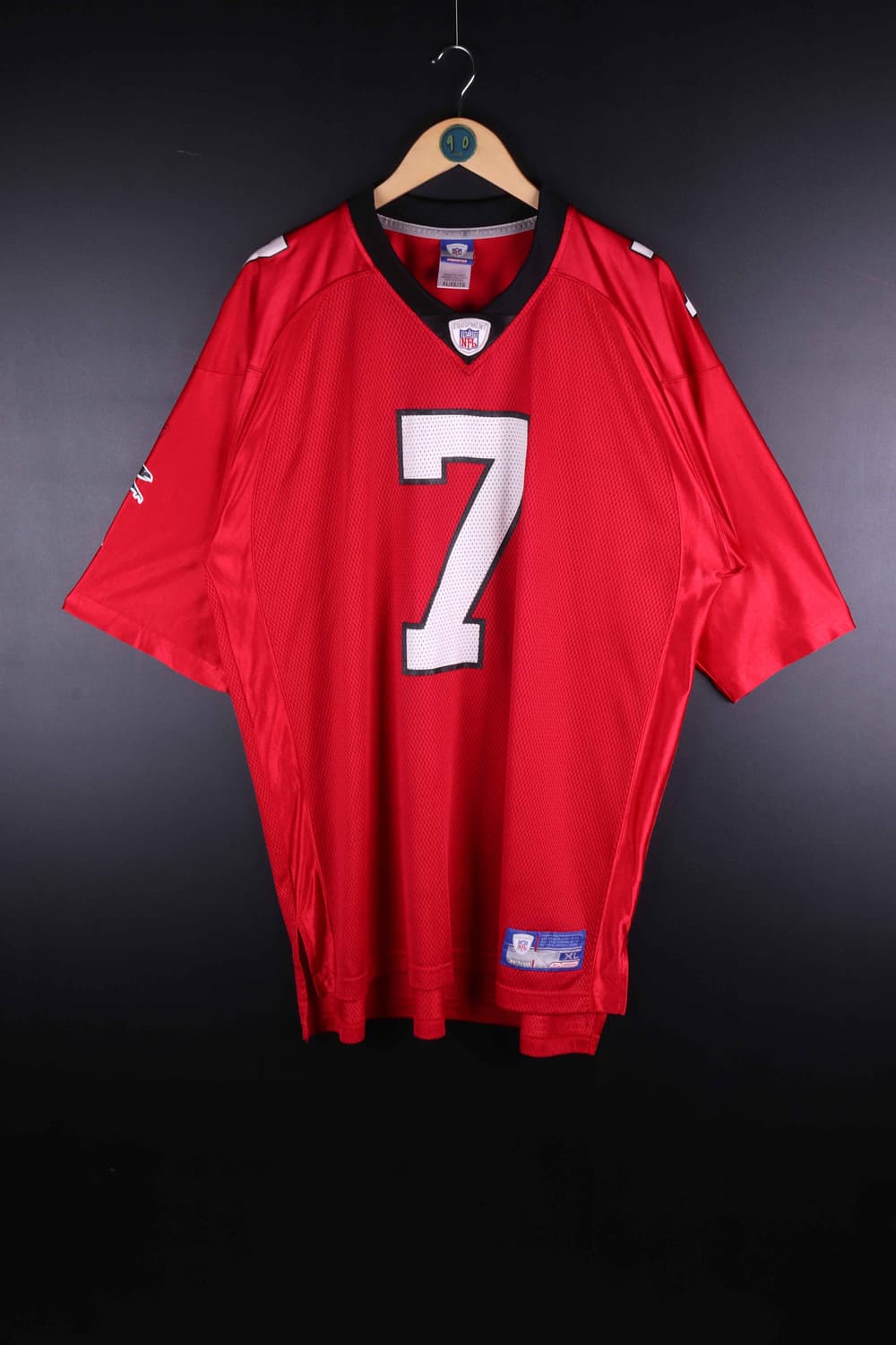 리복NFL 마이클빅 미식축구 져지 상품이미지1