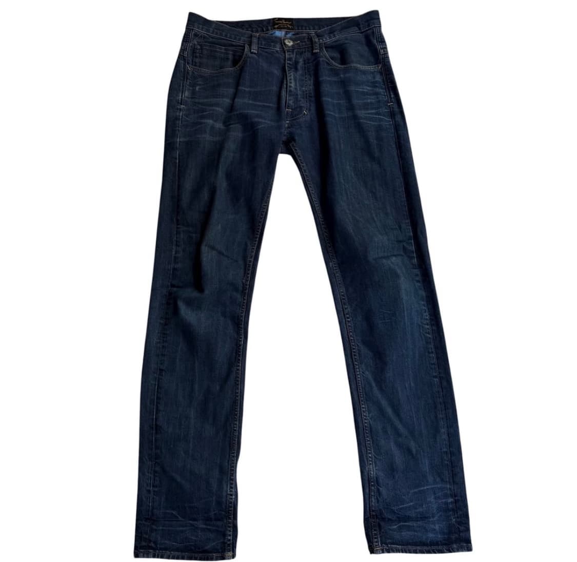 비비안웨스트우드 청바지 상품이미지2