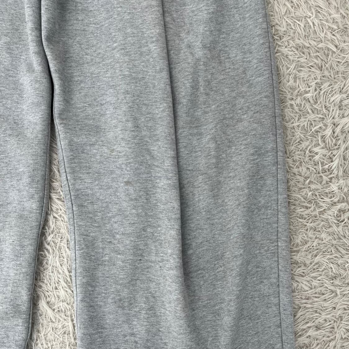 XERO 제로 와이드 트레이닝 팬츠/#3603 상품이미지2