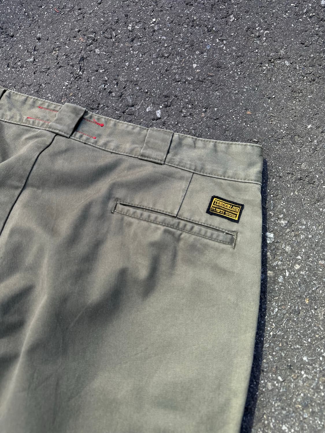 [텐더로인] •Tenderloin Chino Pants 상품이미지2