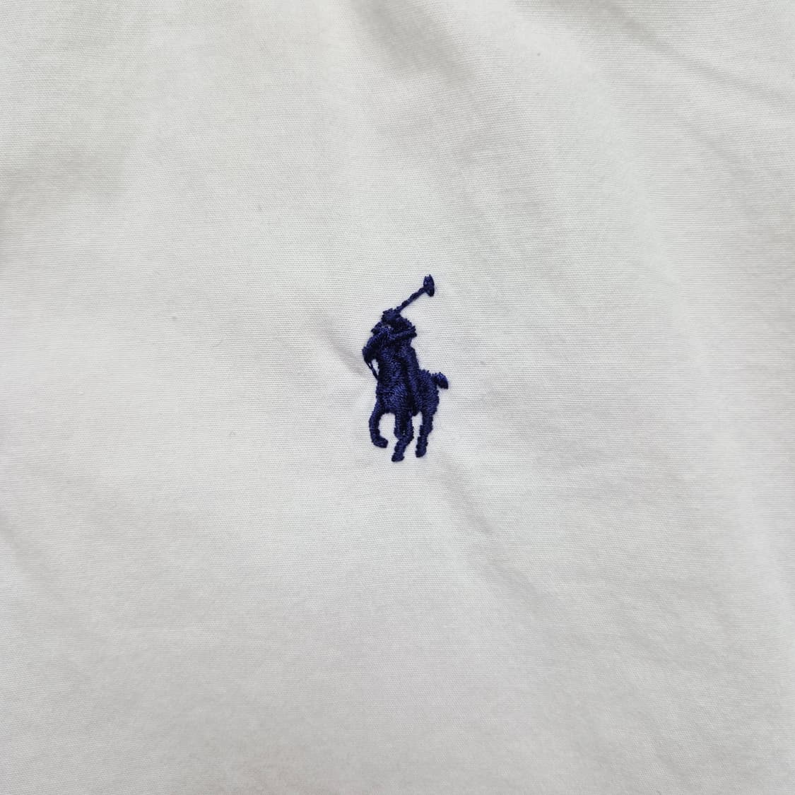 [0] 폴로 랄프로렌 포플린 드레스 셔츠 상품이미지6