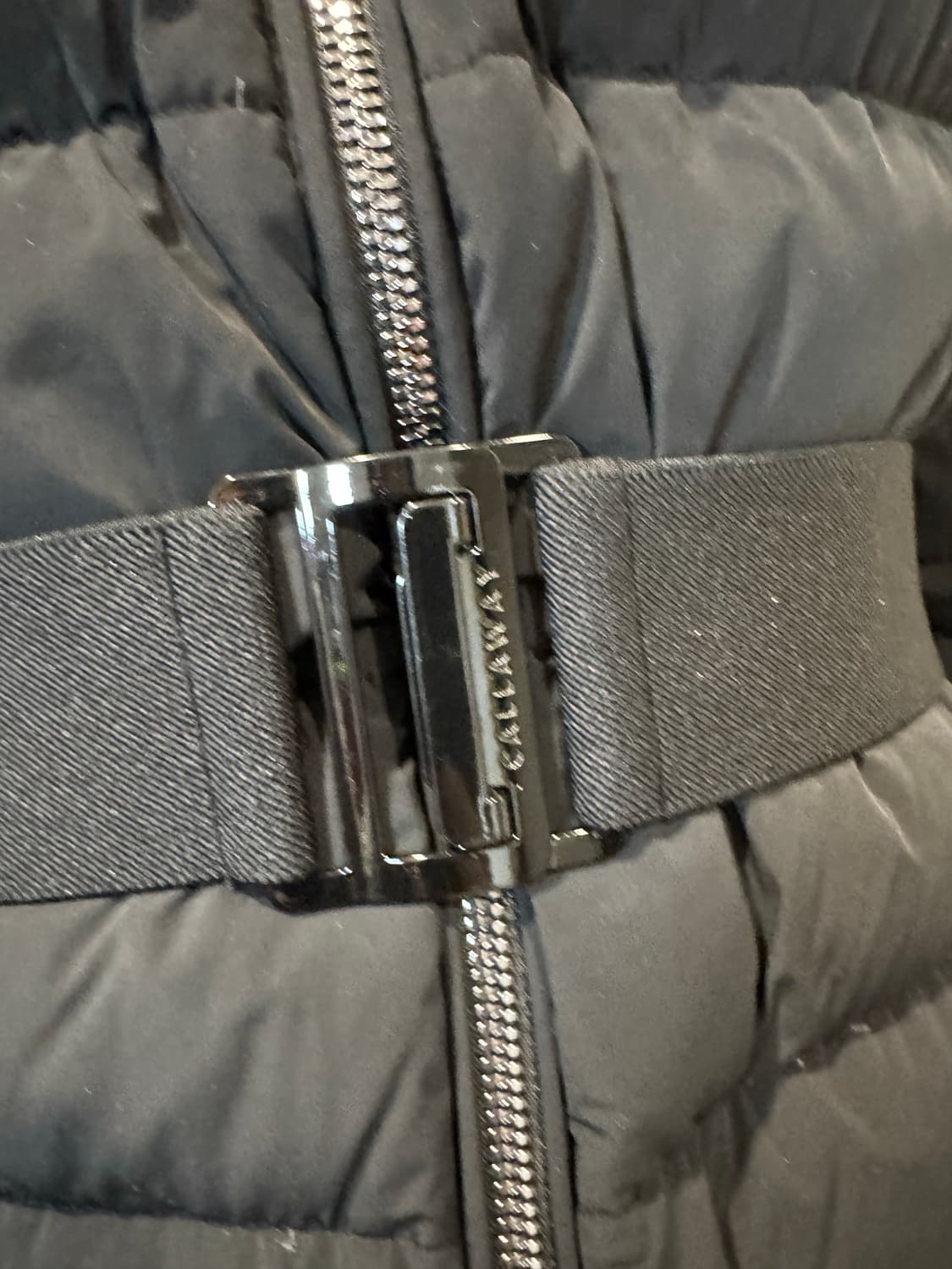 callaway 캘러웨이 구스 벨트 패딩 상품이미지10