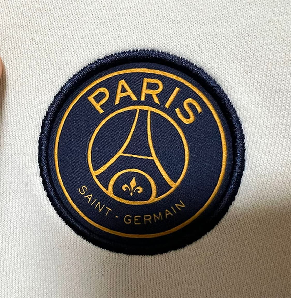 NIKE 나이키 파리생제르맹 남자 후드맨투맨 추동 XL 105 상품이미지4