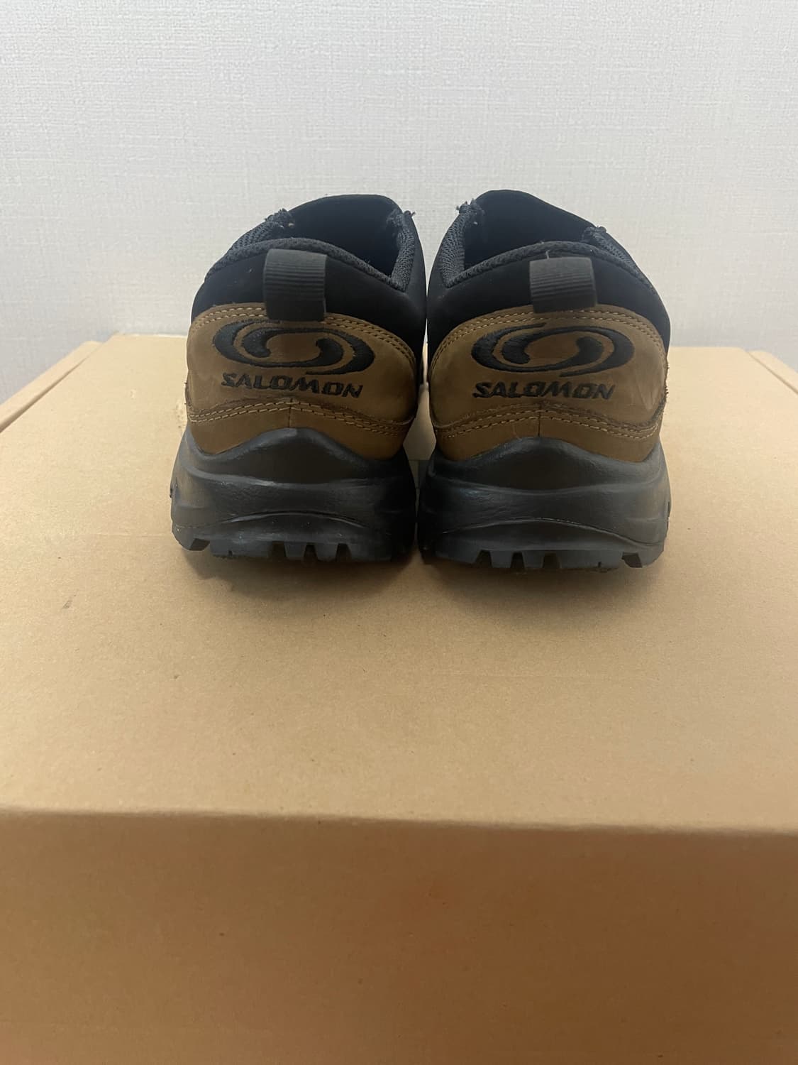 살로몬 스노우 모크 상품이미지4