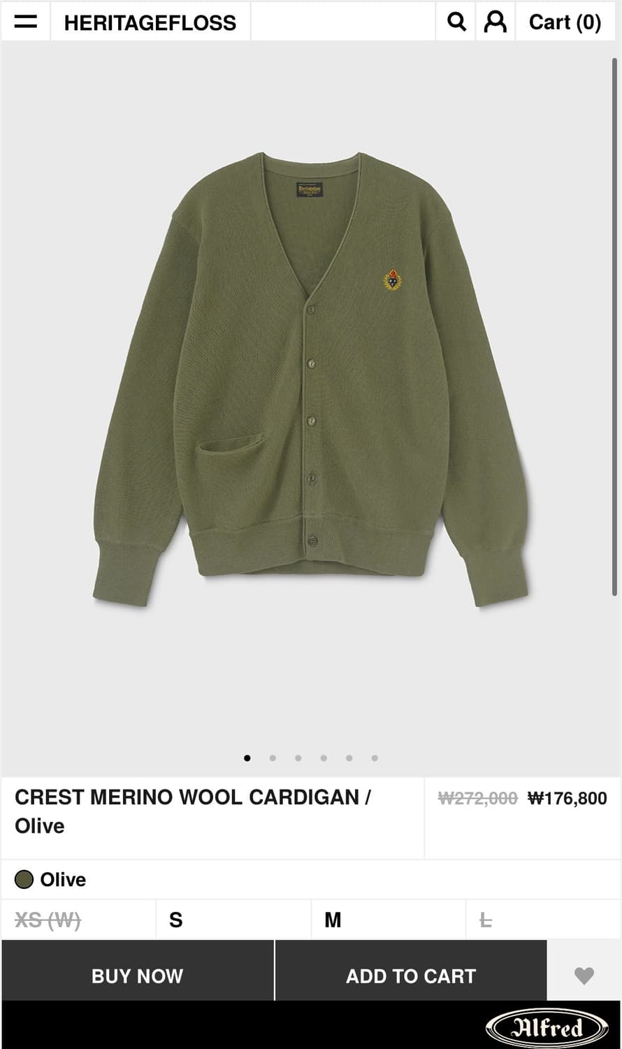 heritage 상품이미지1