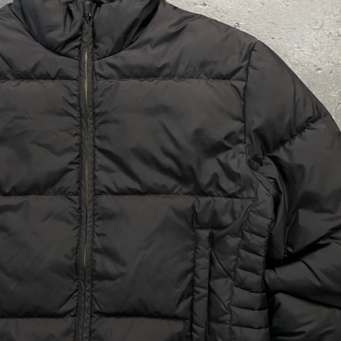 95 폴로 베이직 패딩  상품이미지2