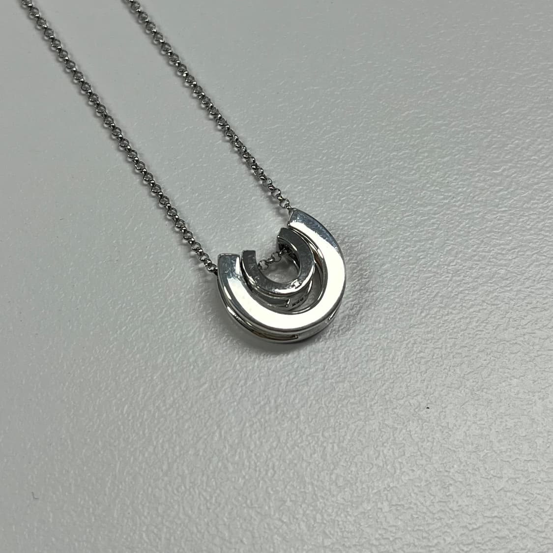 셀린느 목걸이 상품이미지5