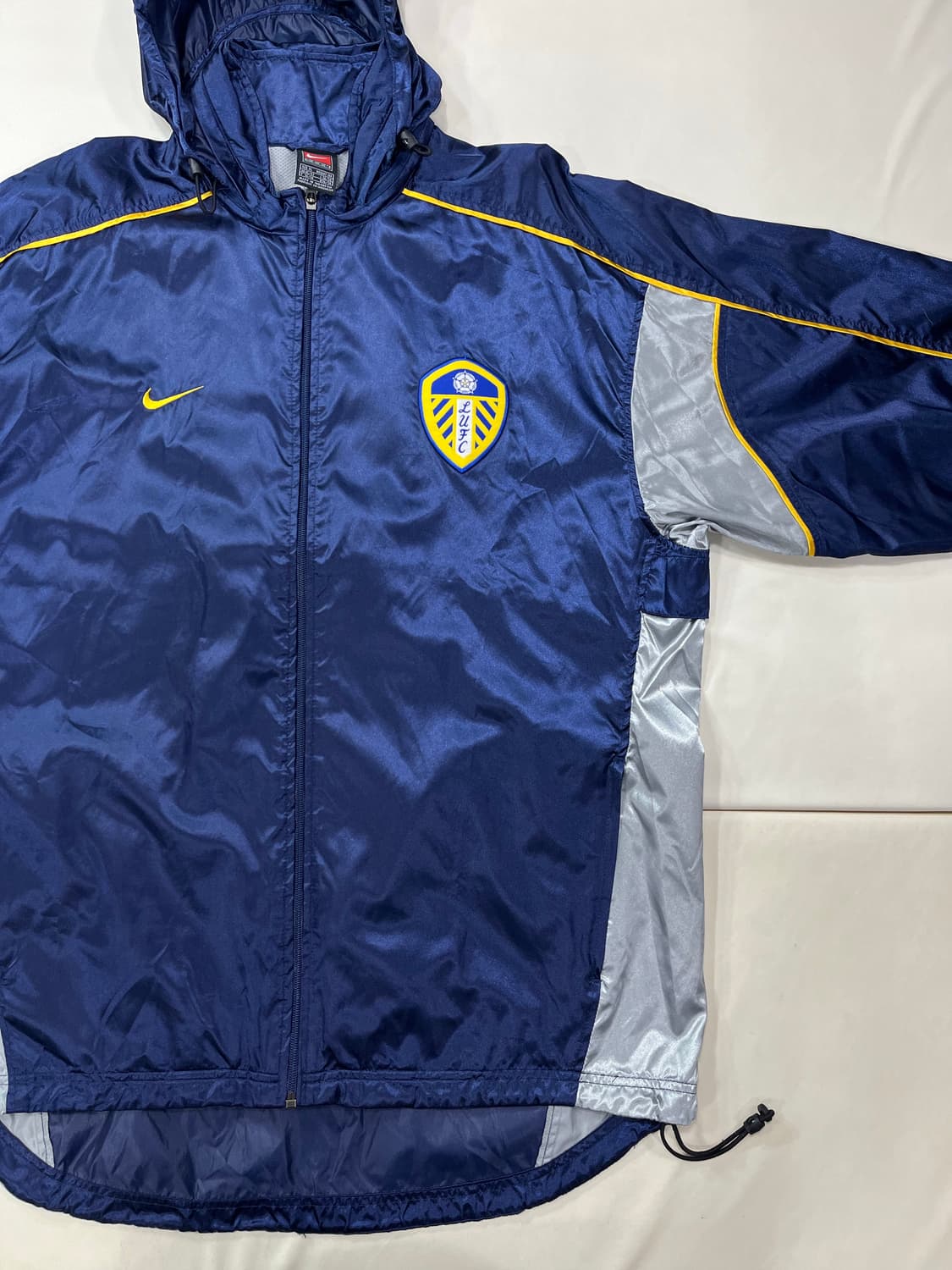 나이키 리즈 유나이티드 FC 재킷 상품이미지6