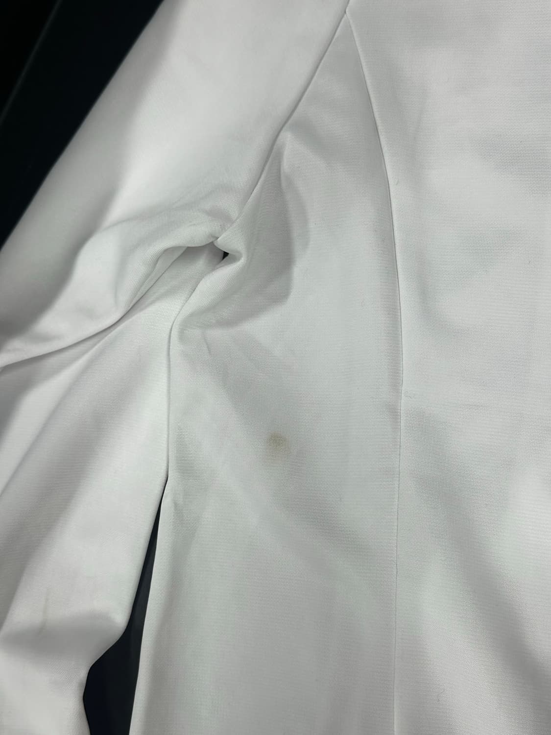 아디다스 오렌지 매쉬 트랙 자켓 상품이미지8