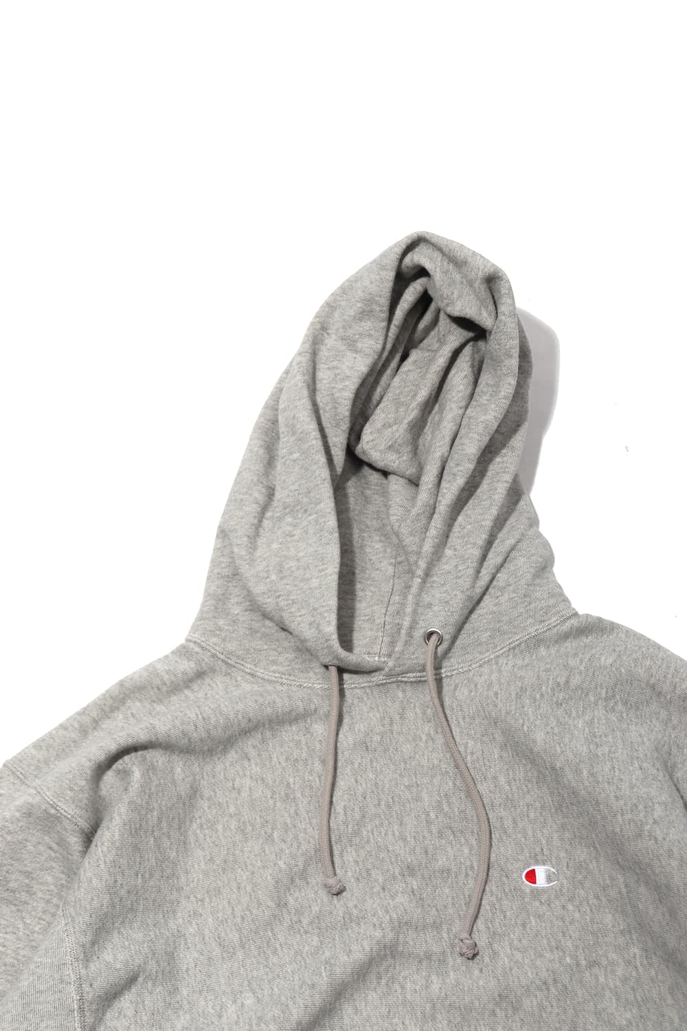 CHAMPION 리버스위브 멜린지 후드티셔츠 size XL 상품이미지3