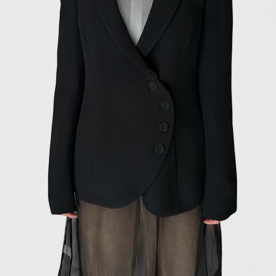 Armani Jacket 상품이미지6