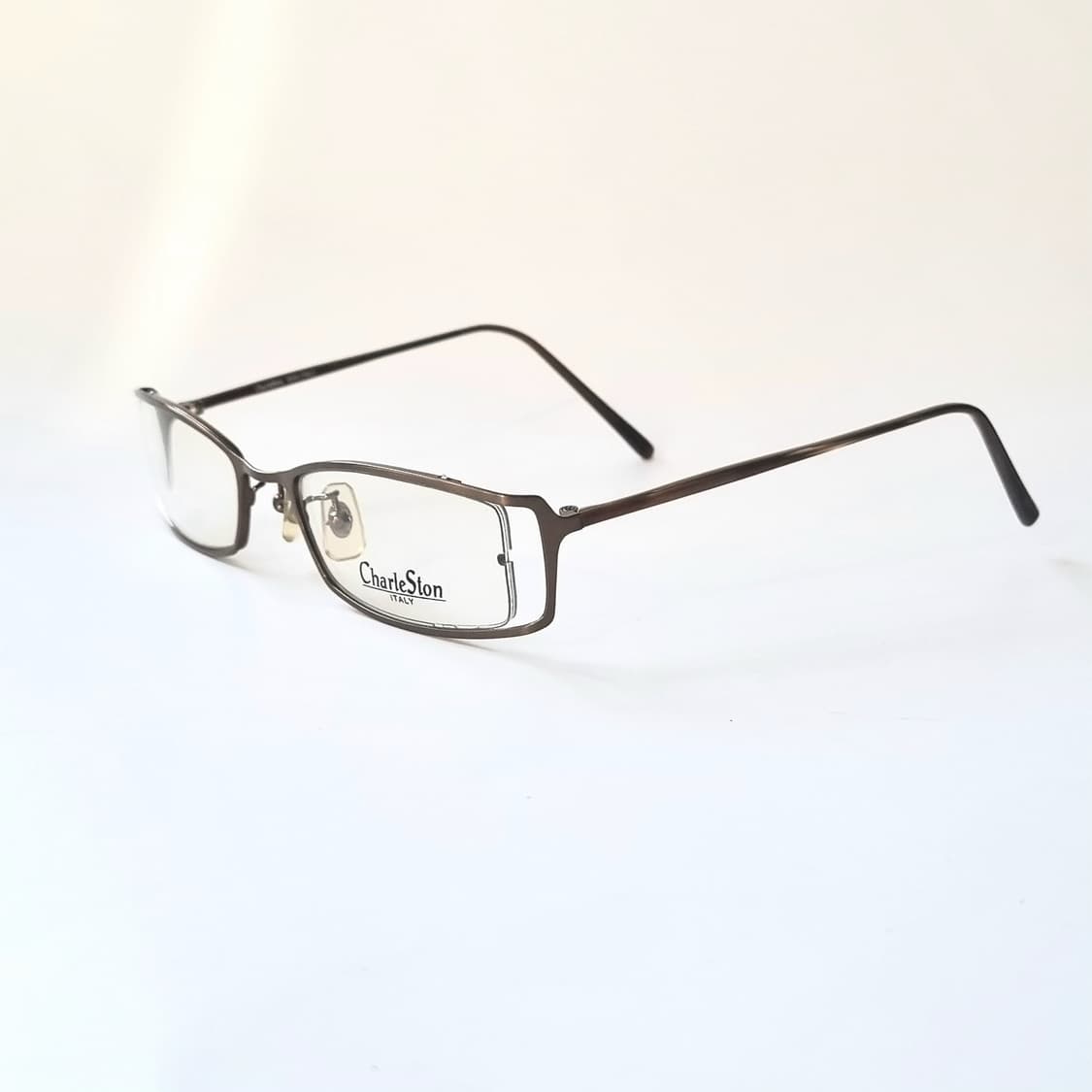 데드스탁  CharleSton 긱시크  옆반무테  264 상품이미지4