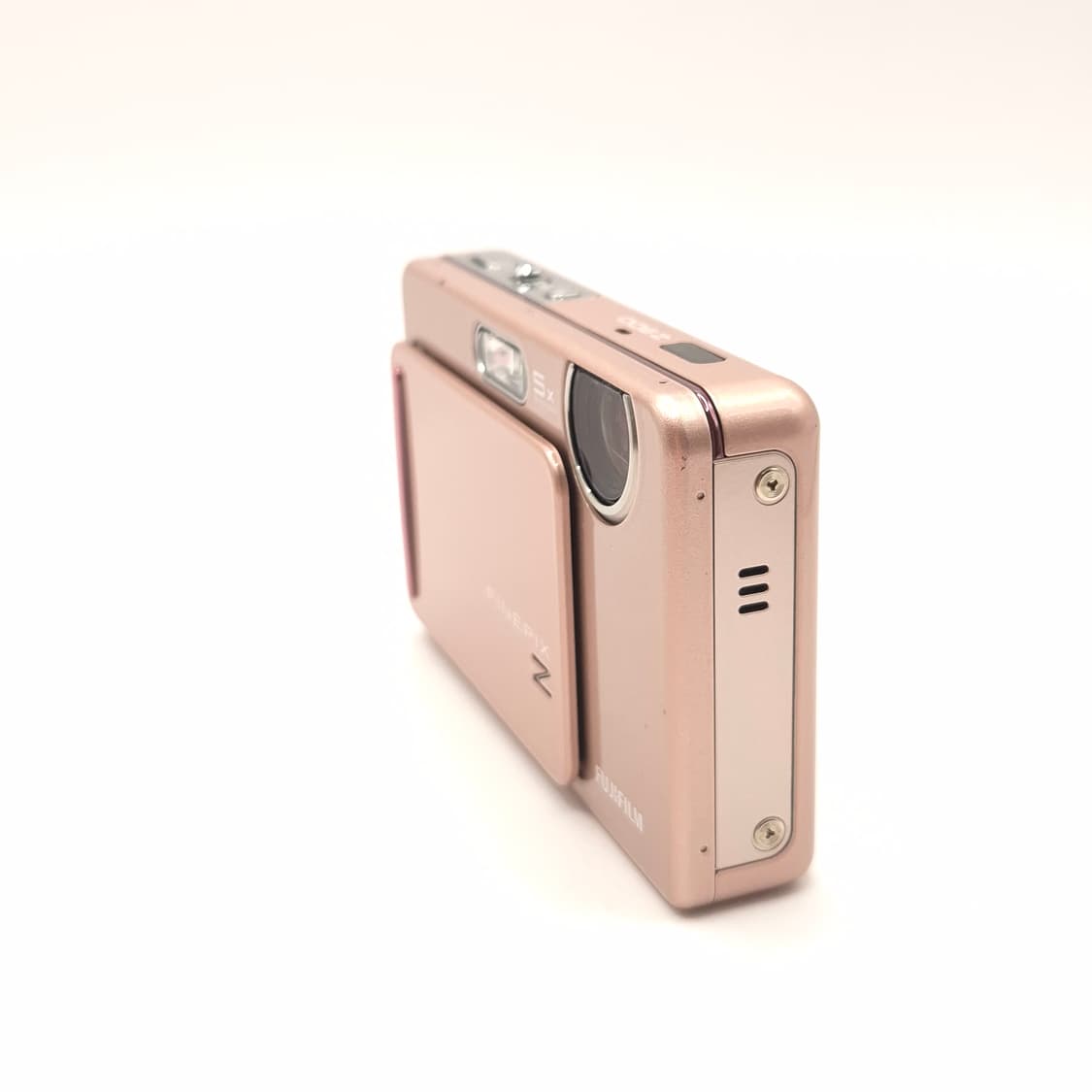 🍑fujifilm finepix Z300 베이지핑크🌸 상품이미지9