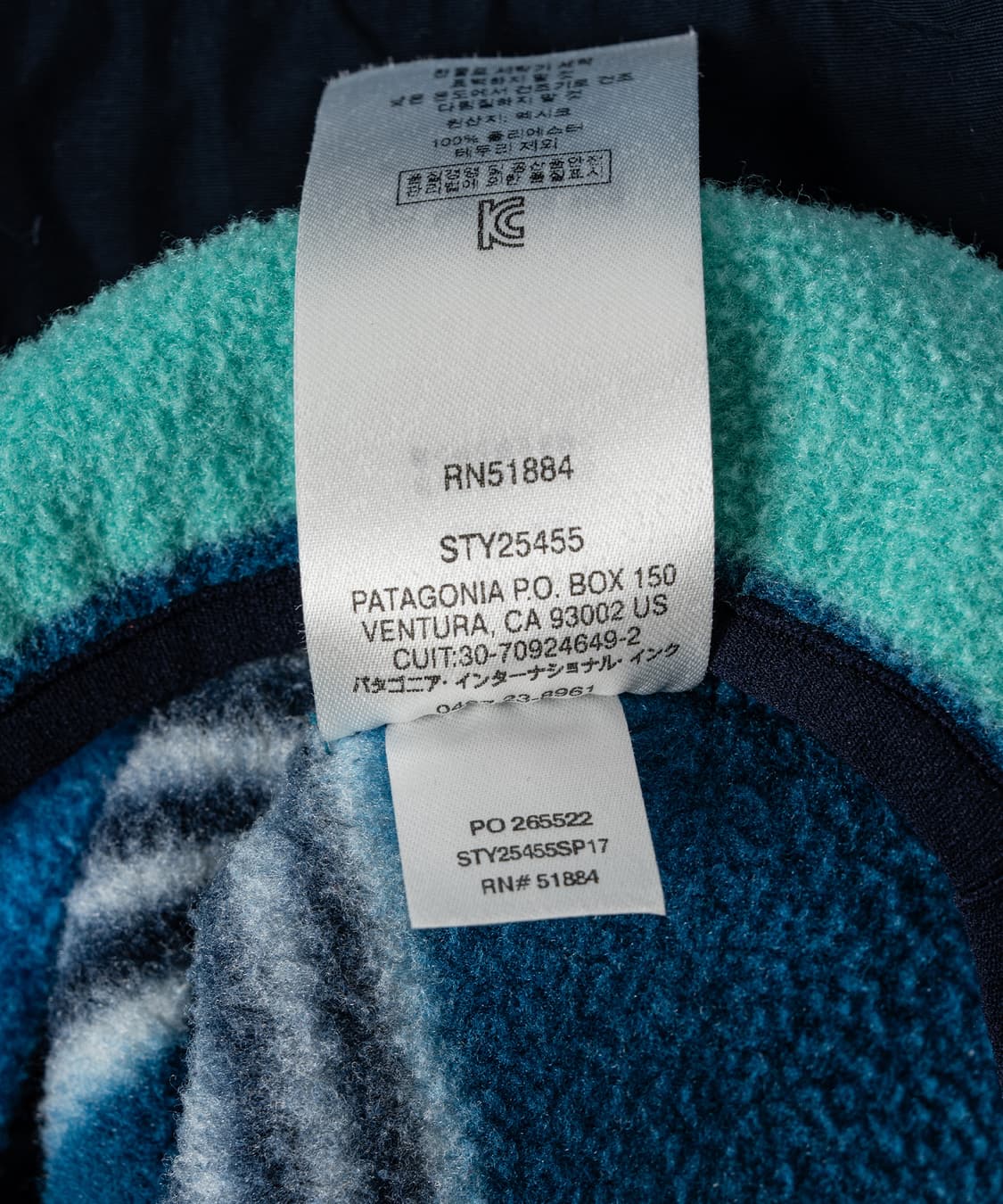 파타고니아 신칠라 XL 상품이미지6