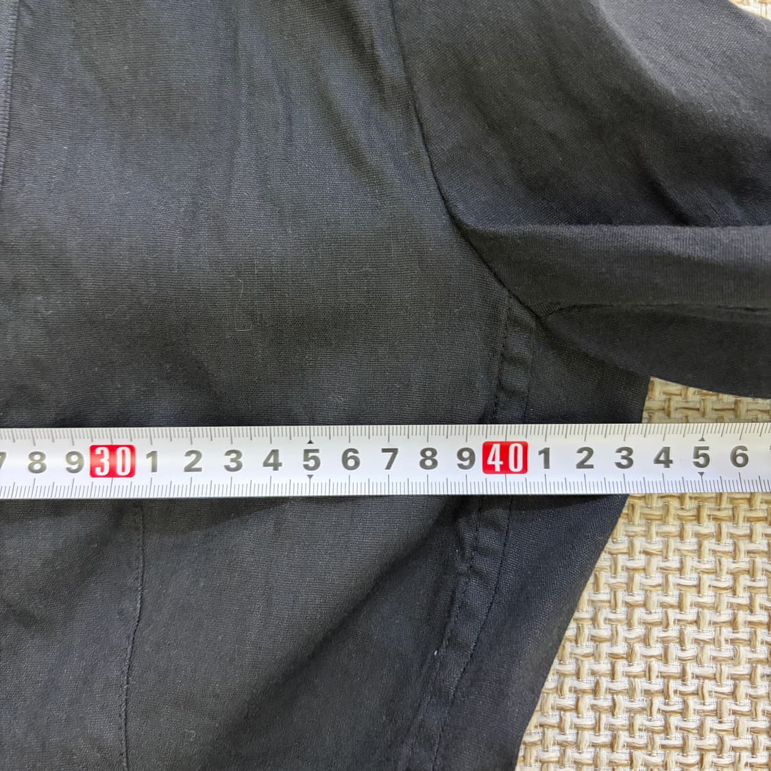 55 PUREDKNY 여성 자켓 0608D1 상품이미지6
