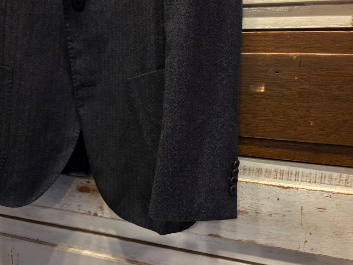 몬테도로 트위드자켓 상품이미지6