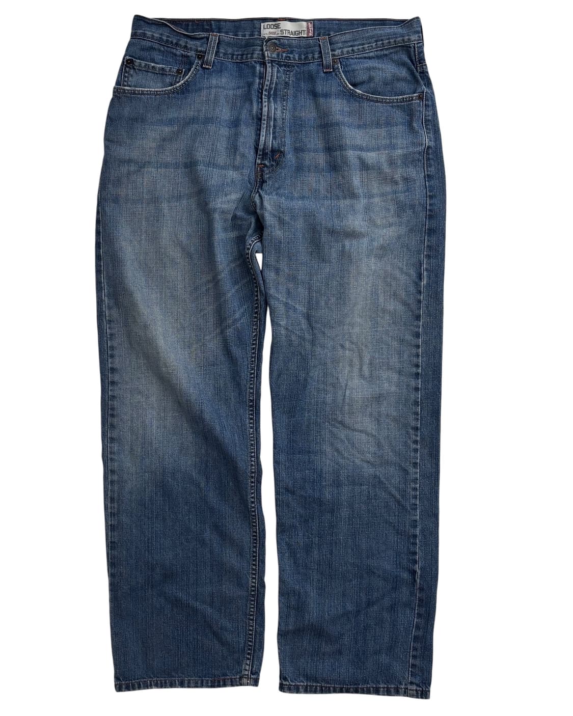 00s 리바이스 569 상품이미지1