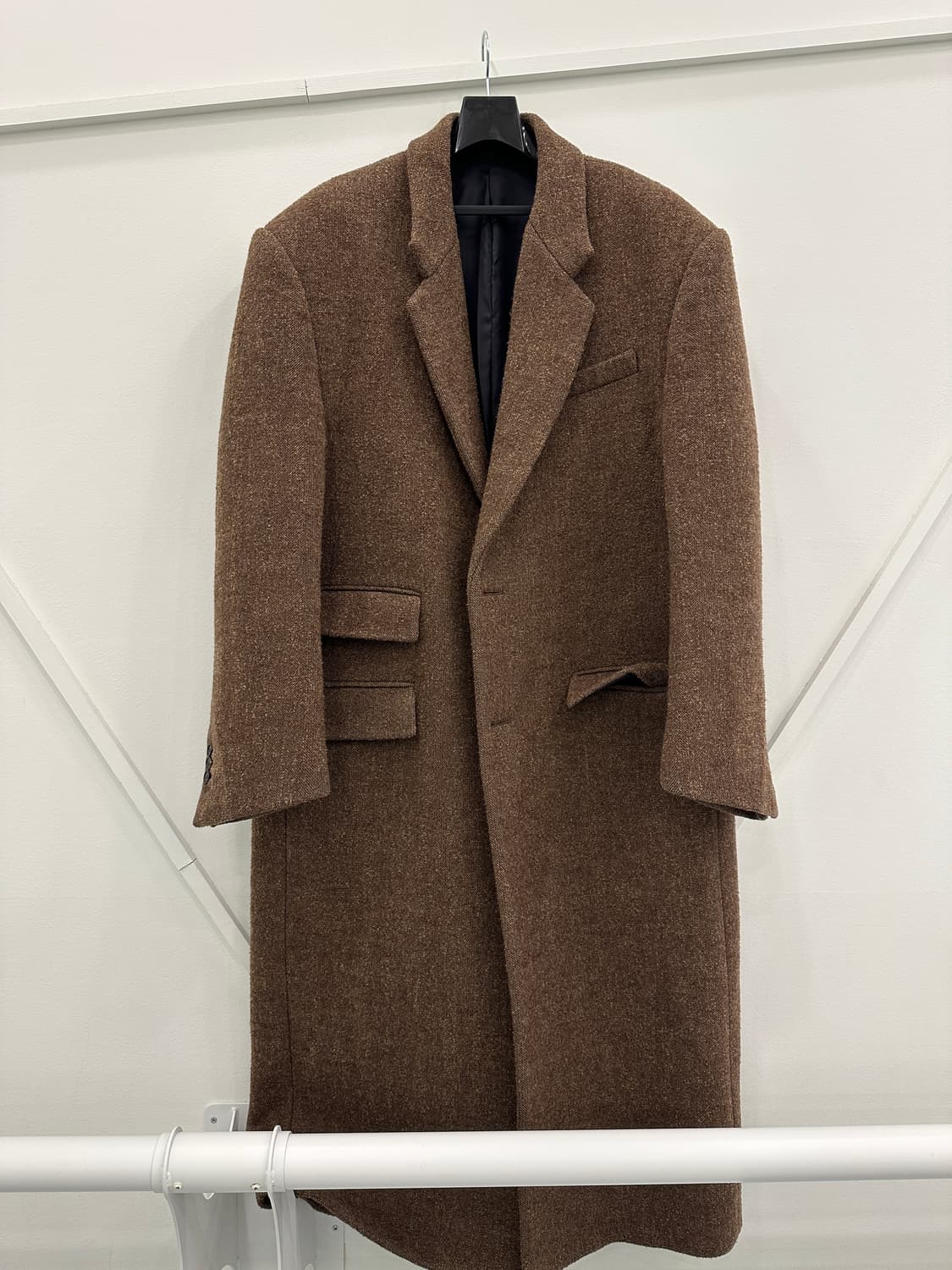 렉토 코트 손흥민 코트 팝니다  상품이미지1