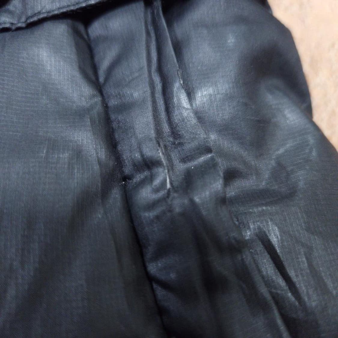  Ping 핑 여성 구스다운 롱패딩(여우 퍼100%) 상품이미지6