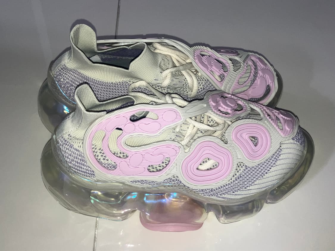 grounds 그라운즈 미키오사카베 모피 인벌트 240 상품이미지6