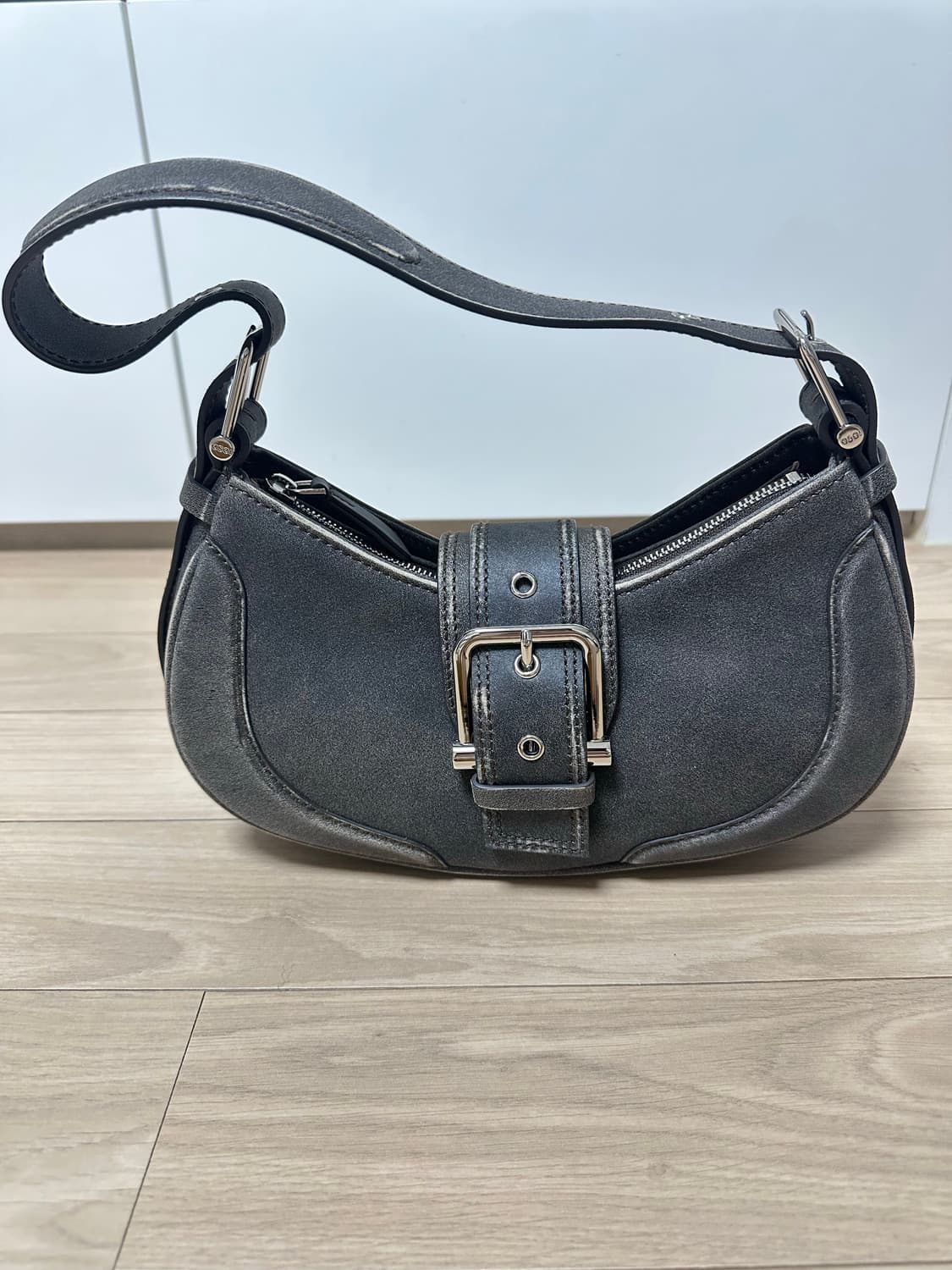 오소이 호보 브로클 빈티지 브라운 상품이미지2