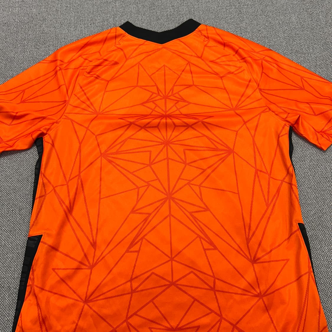 나이키 20-22 네덜란드 국대 유니폼 져지(L) 상품이미지5