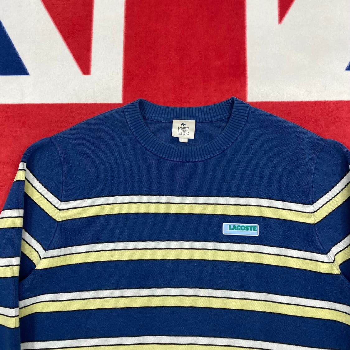 라코스테 니트 110 상품이미지3