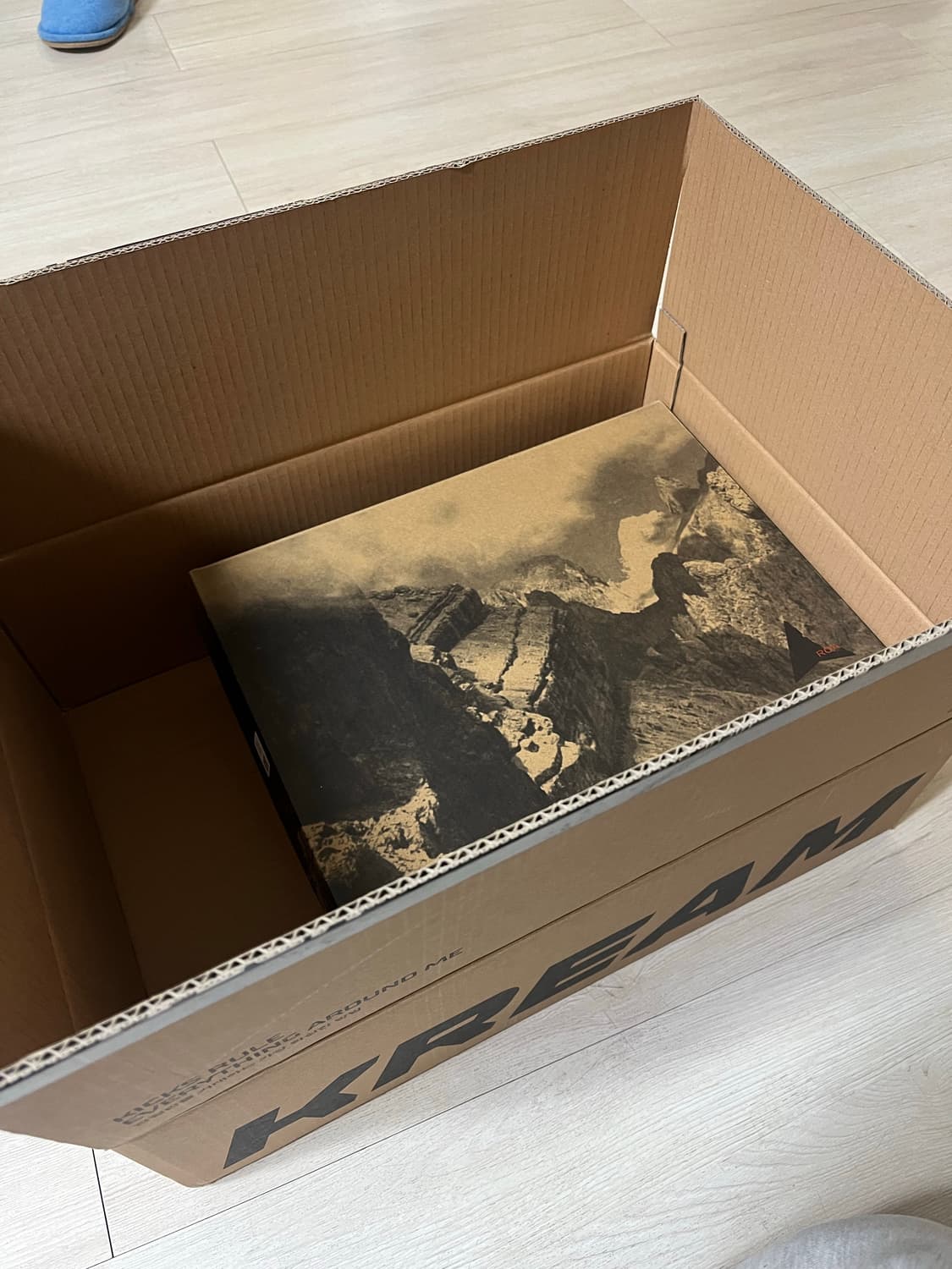 로아 카타리나 블랙 43 상품이미지3