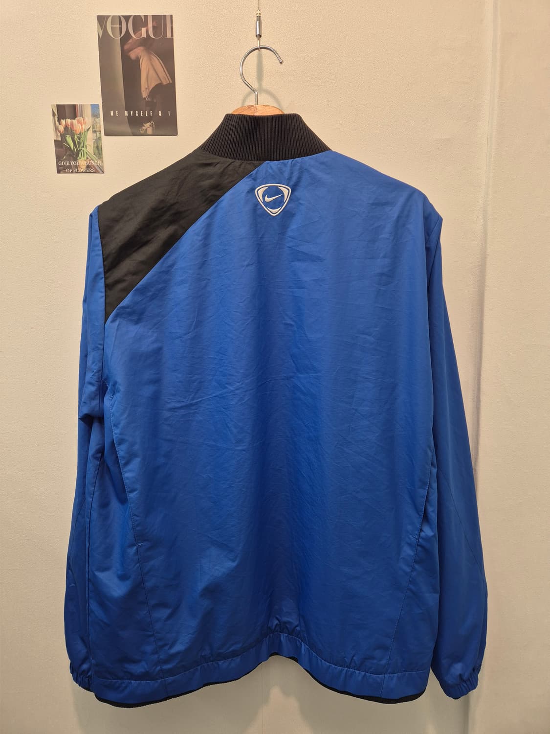 나이키 바람막이 자켓  100
 상품이미지3