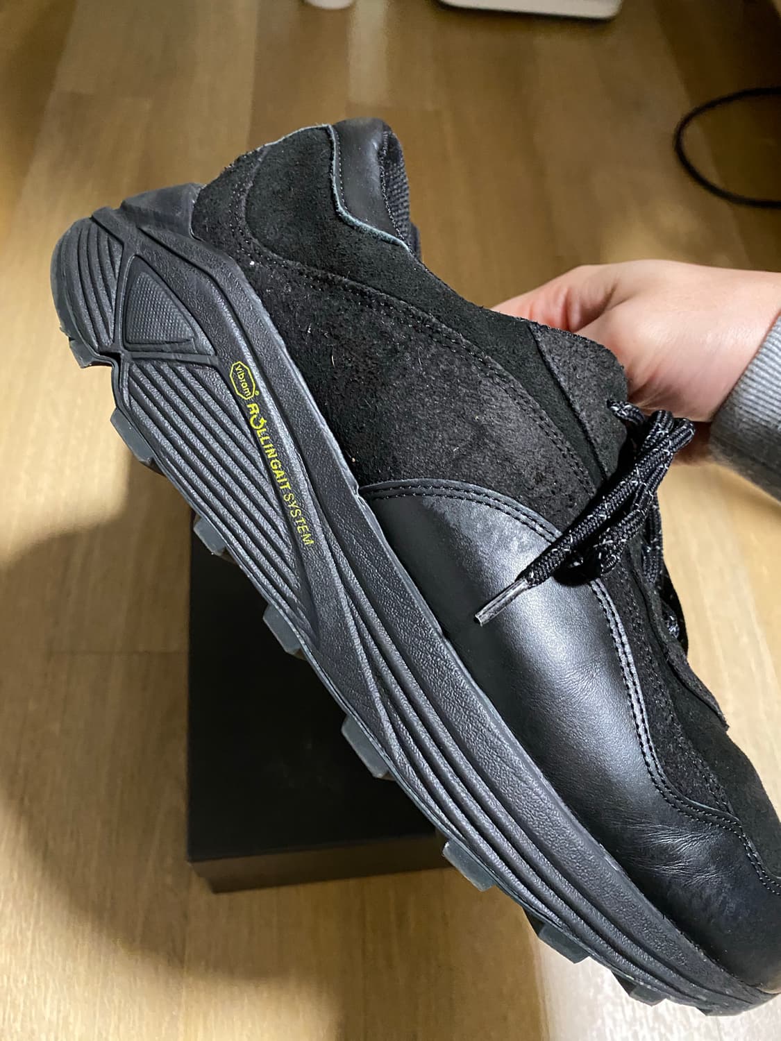 아워레가시 / 모노러커 뉴컷 / 42 상품이미지2