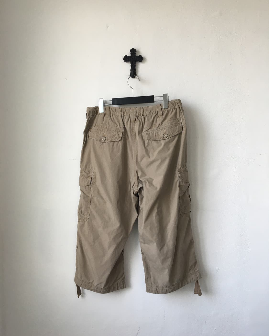 Cago half pants 상품이미지2